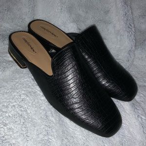 The Bridget Mule By Comfortview